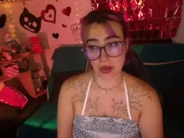 Chaturbate Live Sex of catsito