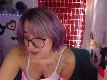 Chaturbate Adult Video Chat of catsito