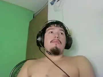 Chaturbate Best live sex cam show of davidlasecuela