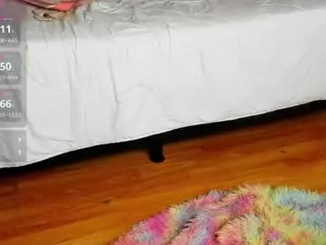 Chaturbate Nude Webcam of diosaelchat