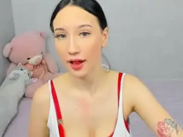 Chaturbate Sex Cam of eileenmoores