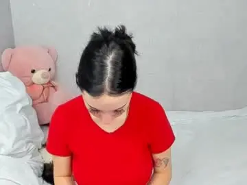 Chaturbate Live Sex of eileenmoores