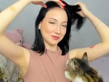 Chaturbate Adult Video Chat of eileenmoores