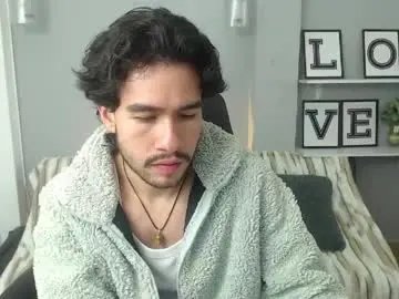 Chaturbate Adult Webcam of enzo_morelli