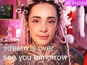 Chaturbate Best Webcam of evarabbit