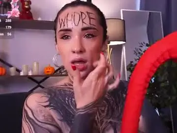 Chaturbate Best Webcam of evarabbit