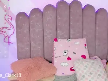 Chaturbate Live Sex of evie_clark_