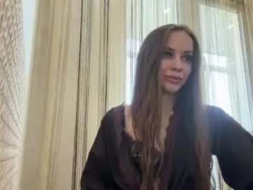Chaturbate Live Sex Cam of honeyvenom_