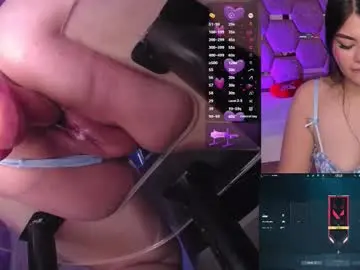 Chaturbate Free Live Porn of isabellablow