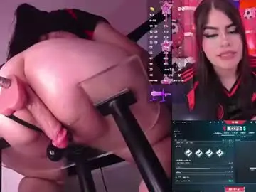 Chaturbate Private Sex Chat of isabellablow