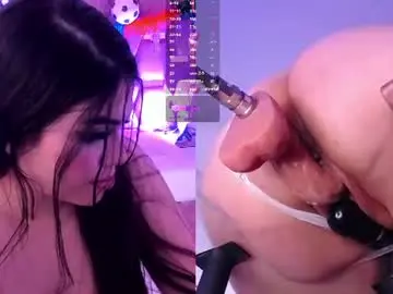 Chaturbate Live Sex Cam of isabellablow