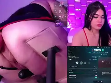 Chaturbate Best live sex cam show of isabellablow
