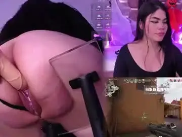 Chaturbate Sex Chat of isabellablow