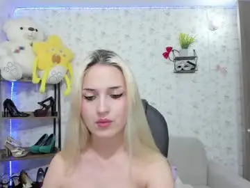 Chaturbate Free Live Porn of isablonde1