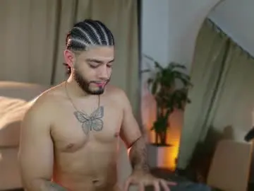 Chaturbate Private Sex Chat of jadenfeynman