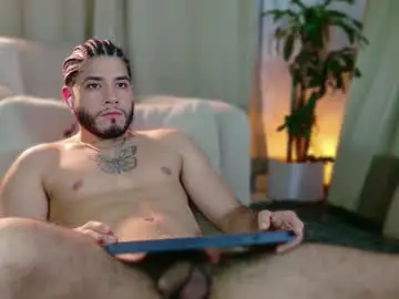 Chaturbate Sex Chat of jadenfeynman