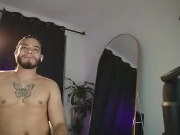 Chaturbate Best Webcam of jadenfeynman