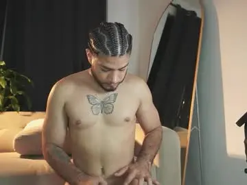 Chaturbate Live Porn of jadenfeynman