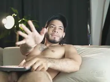 Chaturbate Live Porn of jadenfeynman