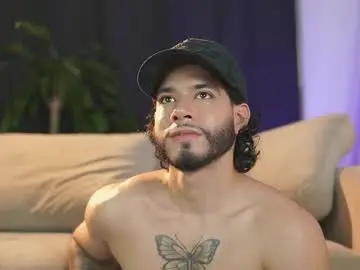 Chaturbate Private Sex Chat of jadenfeynman