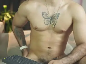 Chaturbate Adult Video Chat of jadenfeynman