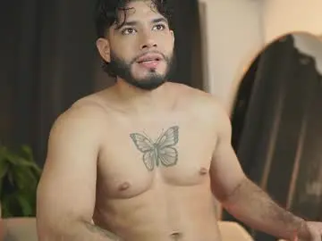 Chaturbate Adult Webcam of jadenfeynman