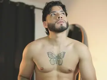 Chaturbate Private Sex Chat of jadenfeynman