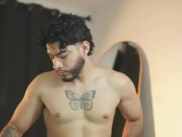 Chaturbate Sex Chat of jadenfeynman