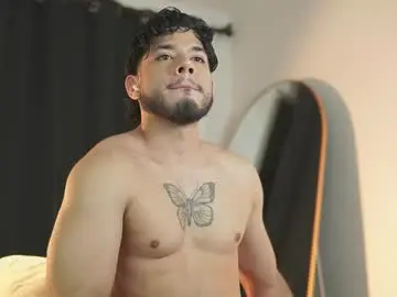 Chaturbate Best Webcam of jadenfeynman