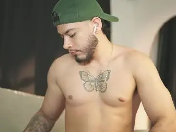 Chaturbate Sex Chat of jadenfeynman