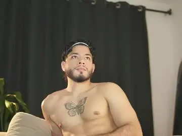 Chaturbate Live Sex of jadenfeynman