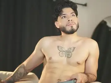 Chaturbate Adult Webcam of jadenfeynman