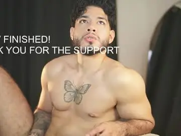 Chaturbate Private Sex Chat of jadenfeynman
