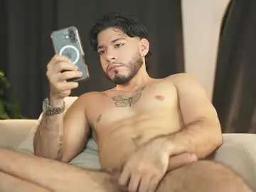 Chaturbate Best live sex cam show of jadenfeynman