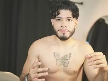 Chaturbate Sex Chat of jadenfeynman