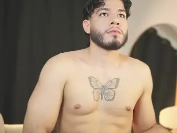 Chaturbate Live Porn of jadenfeynman