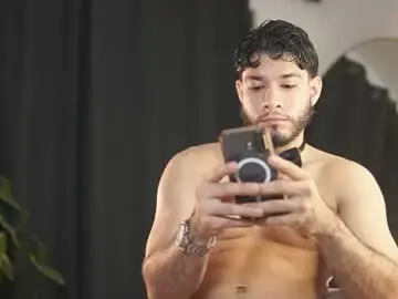 Chaturbate Best live sex cam show of jadenfeynman