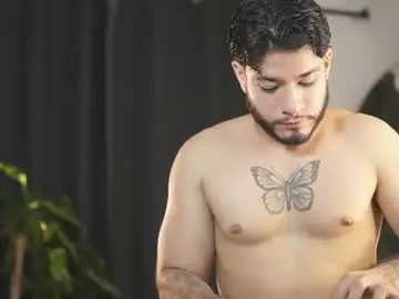 Chaturbate Free Porn Cam of jadenfeynman