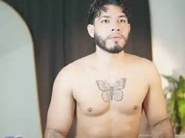 Chaturbate Adult Webcam of jadenfeynman