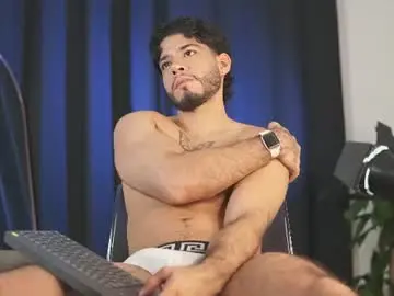 Chaturbate Adult Webcam of jadenfeynman