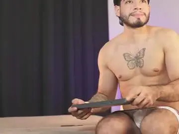 Chaturbate Best live sex cam show of jadenfeynman