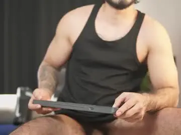 Chaturbate Sex Chat of jadenfeynman
