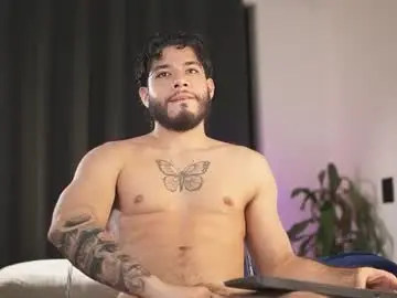 Chaturbate Private Sex Chat of jadenfeynman