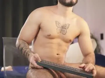 Chaturbate Best live sex cam show of jadenfeynman