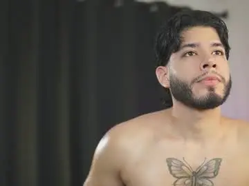Chaturbate Sex Cam of jadenfeynman