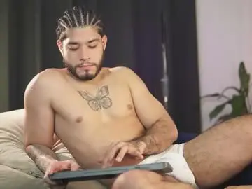 Chaturbate Adult Video Chat of jadenfeynman