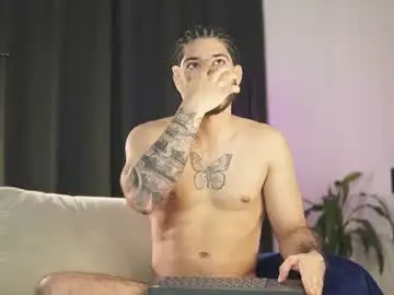 Chaturbate Best Webcam of jadenfeynman