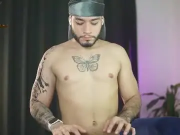 Chaturbate Sex Chat of jadenfeynman