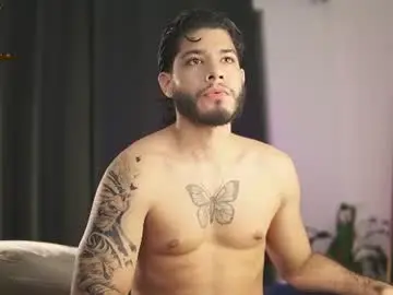 Chaturbate Adult Webcam of jadenfeynman