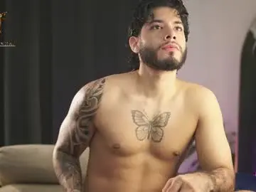 Chaturbate Best live sex cam show of jadenfeynman